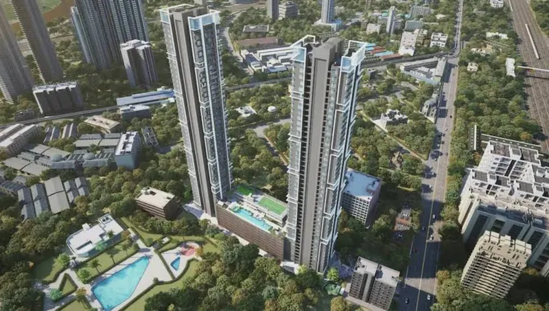 Prestige Jasdan Classic — Mahalaxmi (2)