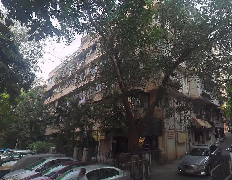 Laxmi Mahal — Breach Candy (1)