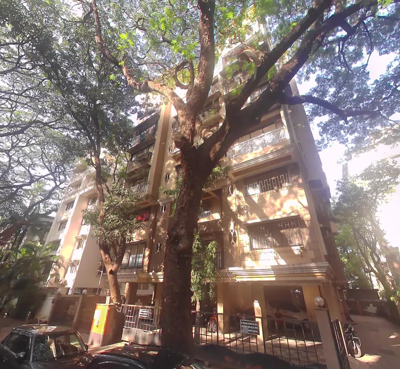 2 BHK Mehta Residency in Dadar East, photo 2