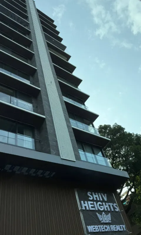 Shiv Heights — Khar West (2)