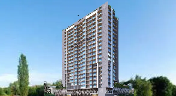 Swastik Triumph — Goregaon West (1)