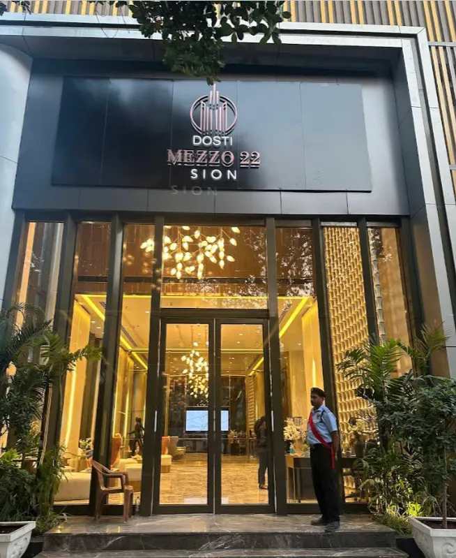 Dosti Mezzo 22 — Sion (2)