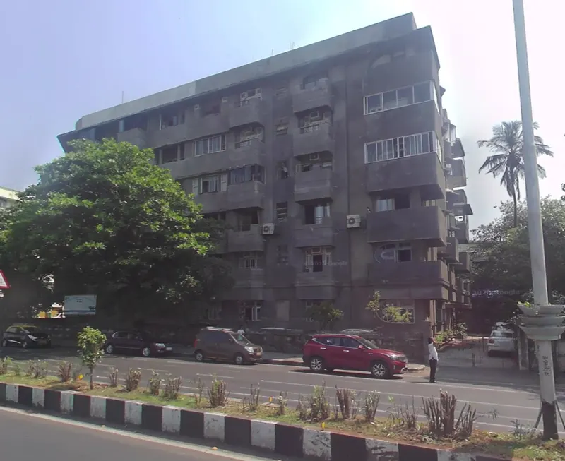 Framroz Court — Churchgate (2)