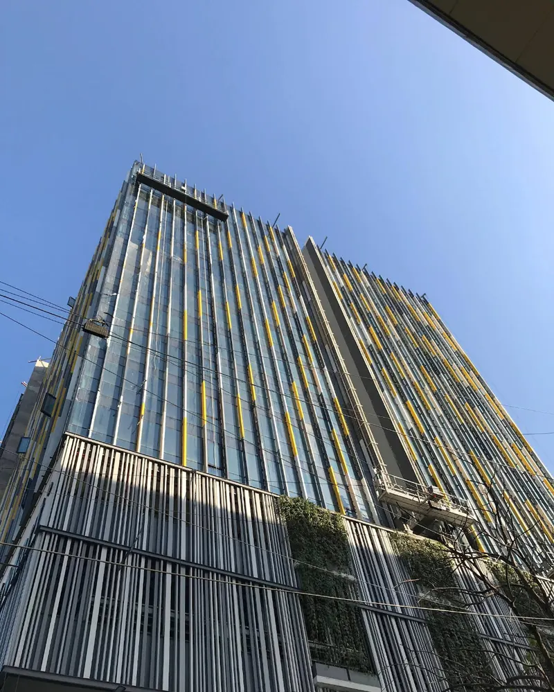 The Epicentre — Chembur (1)