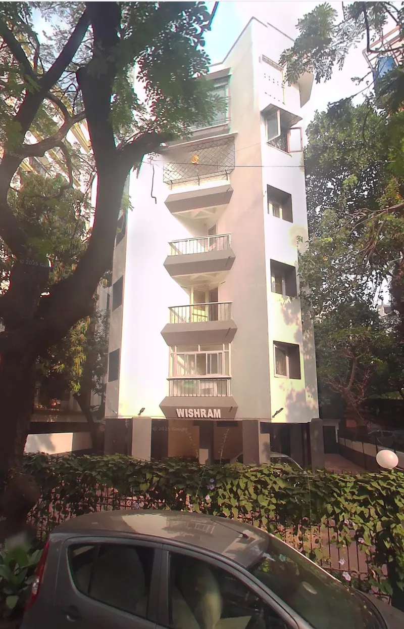 Wishram — Khar West (2)
