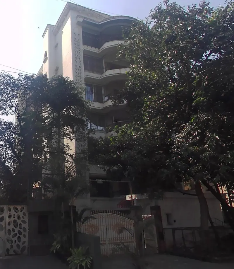 Prabhu Vijay — Juhu (1)