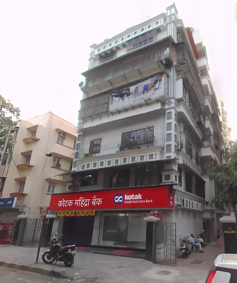 Kailash CHS — Khar West (2)