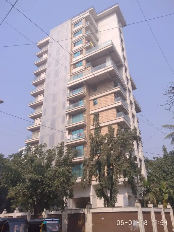 Kunal — Khar West