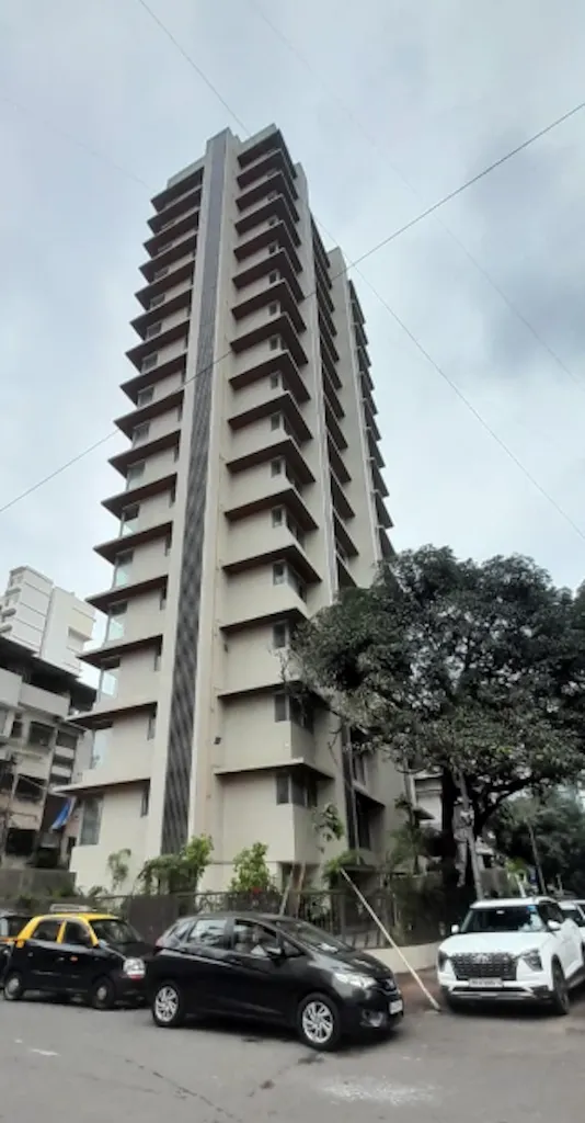 Ekam — Santacruz West (2)