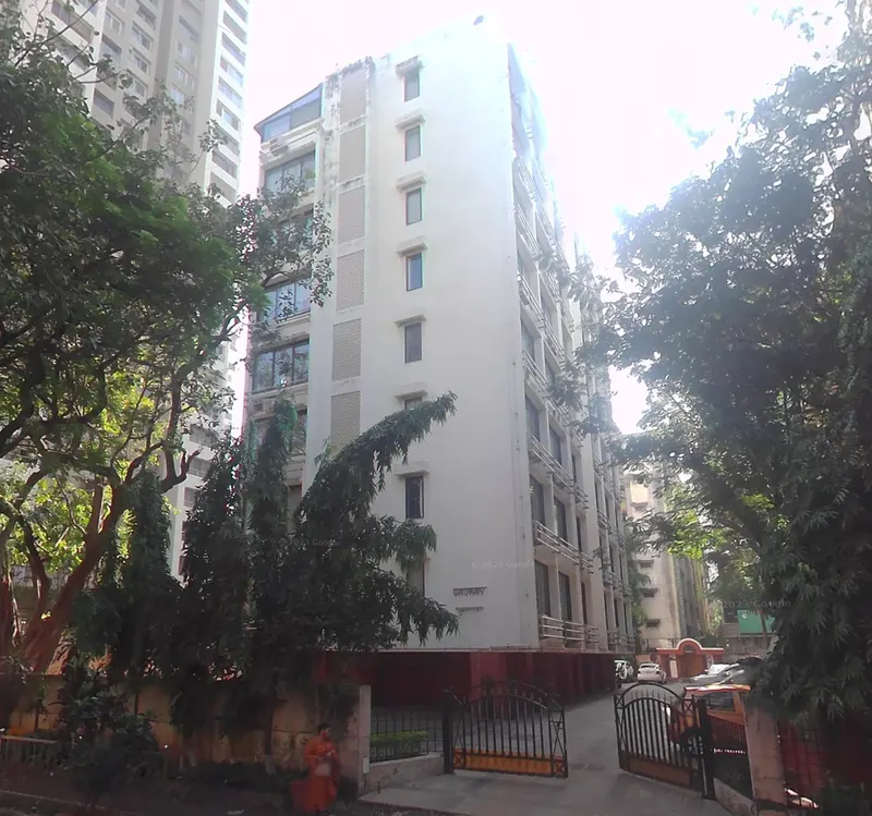 Gaurav Cooperative Housing Society — Prabhadevi (1)
