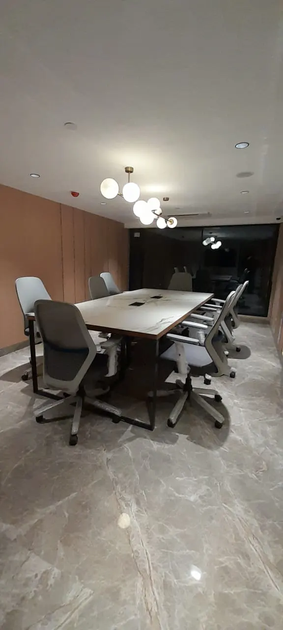 Lotus Arc One — Andheri West (3)
