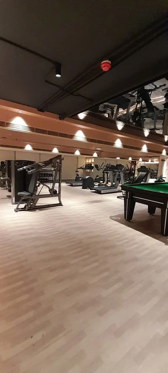 Lotus Arc One — Andheri West (7)