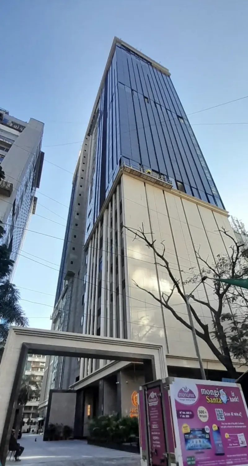Lotus Arc One — Andheri West (1)