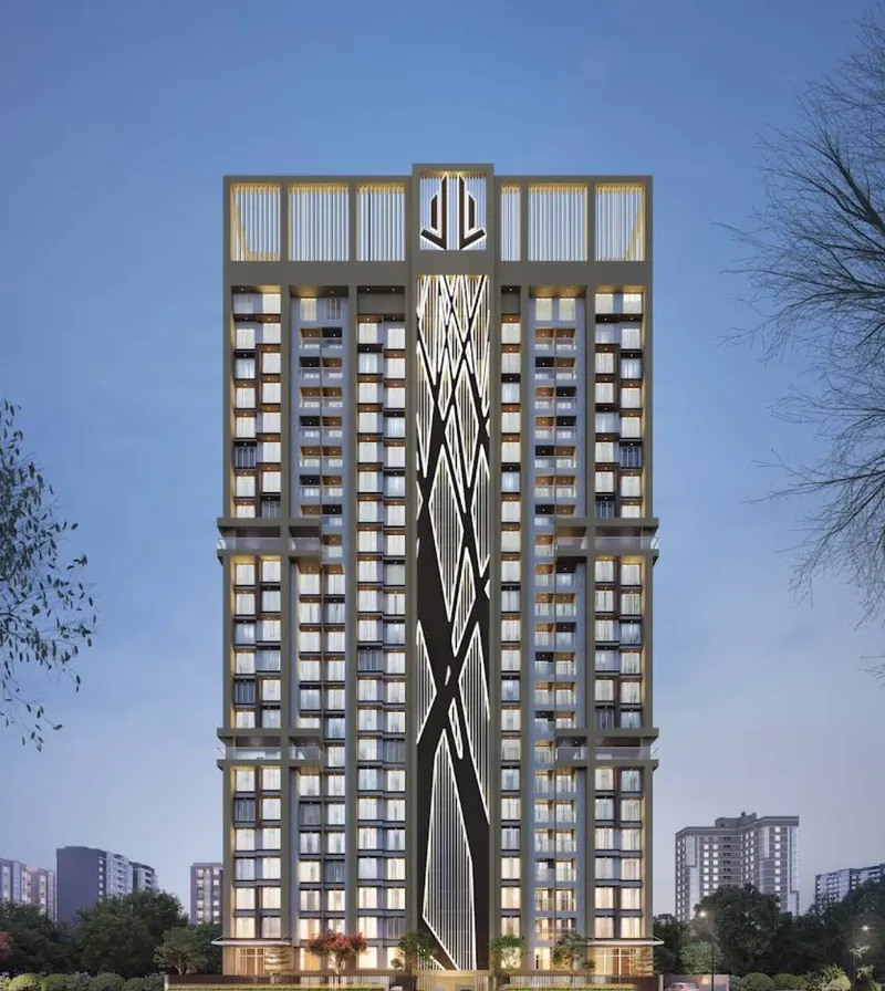 Address 51 — Bandra East (2)