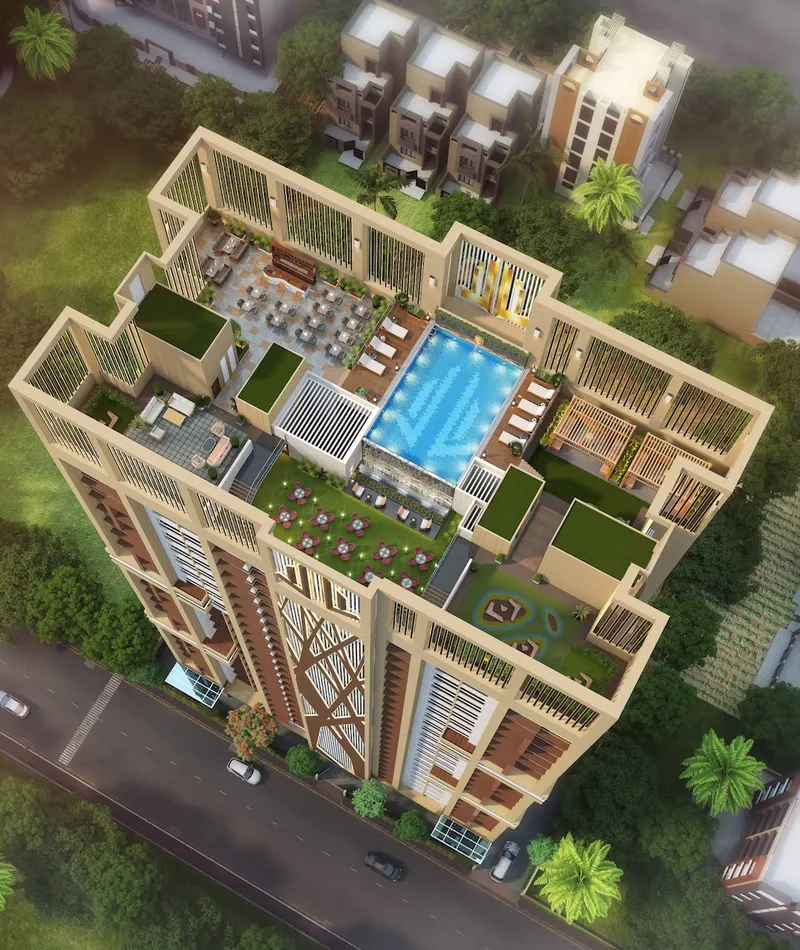 Address 51 — Bandra East (3)