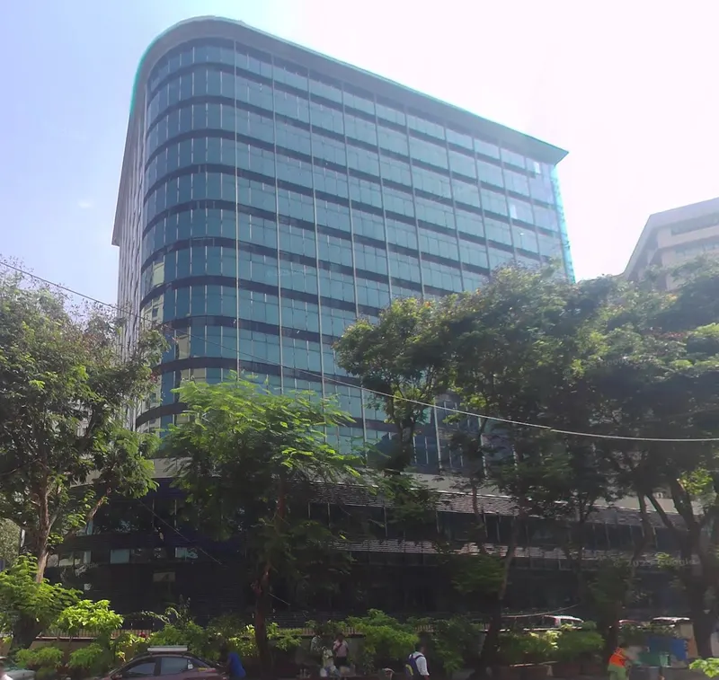 Bakhtawar — Nariman Point