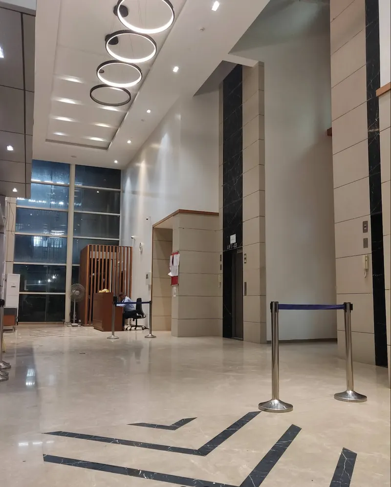 Techno Park — Borivali West (2)