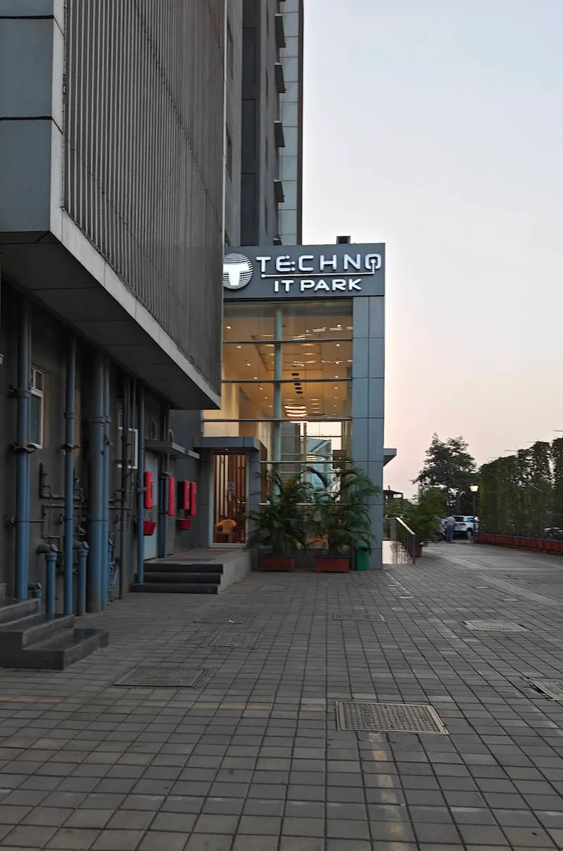 Techno Park — Borivali West (3)