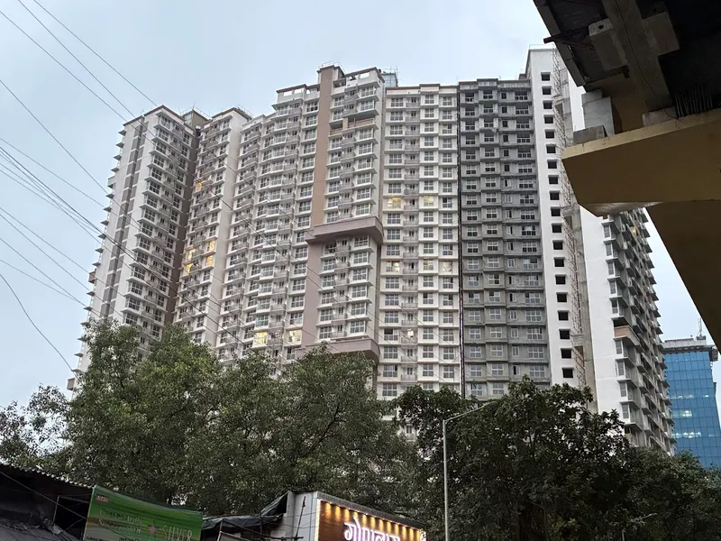 Sheth Avante — Kanjur Marg (1)