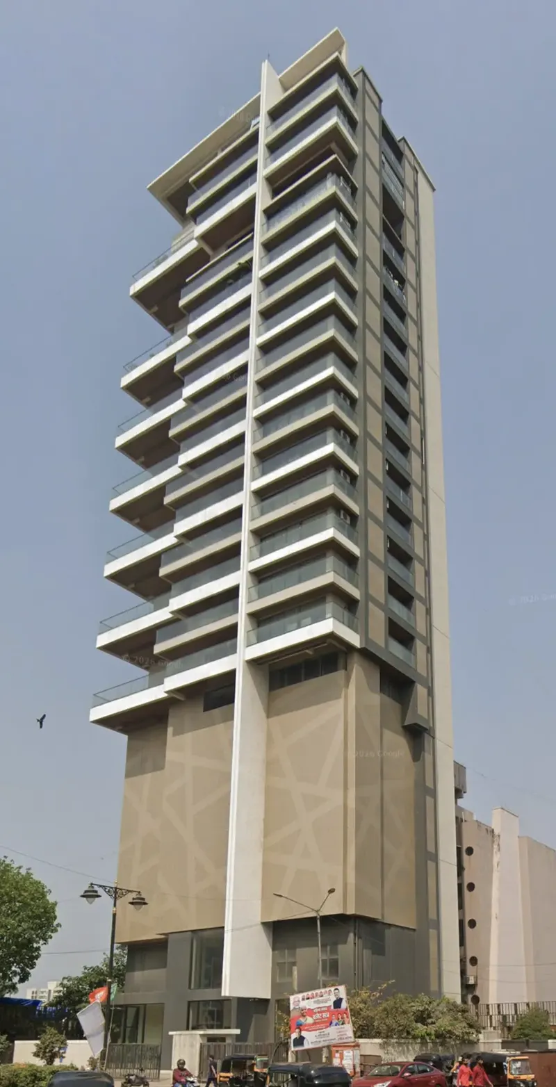 Iconic 7 — Bandra West (3)