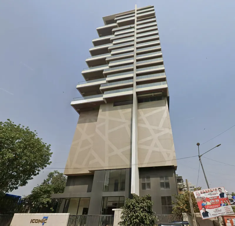 Iconic 7 — Bandra West (1)