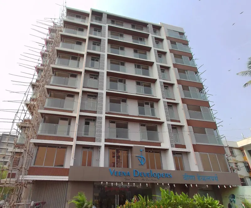 Veena Solace — Santacruz West (1)