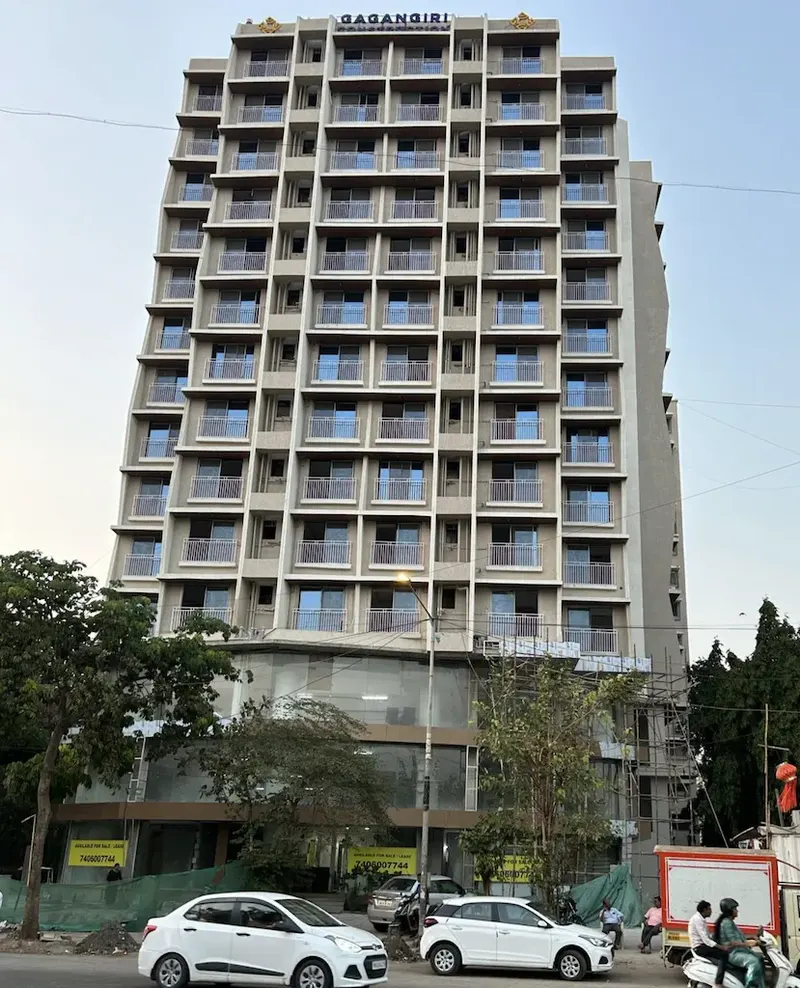 Aerovista — Andheri East (1)