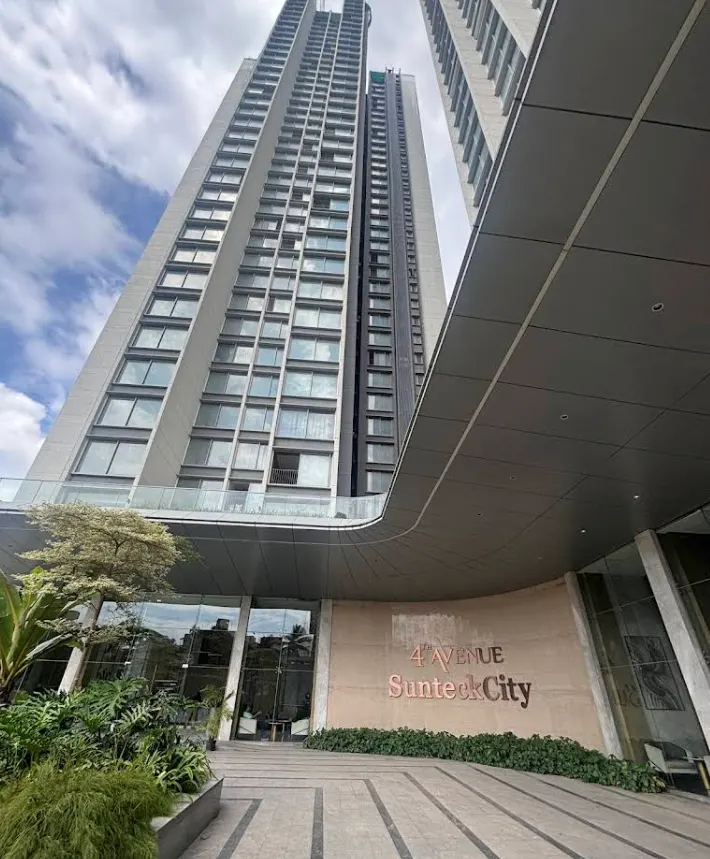 Sunteck City Avenue 4 — Goregaon West (2)