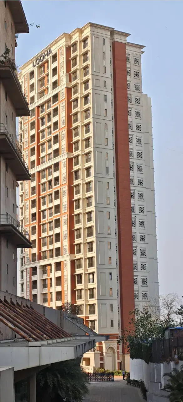 Lodha Bellagio — Powai (2)