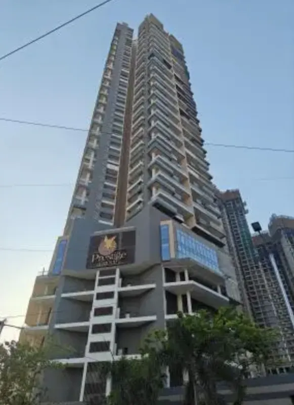 Prestige Siesta — Mulund West (2)