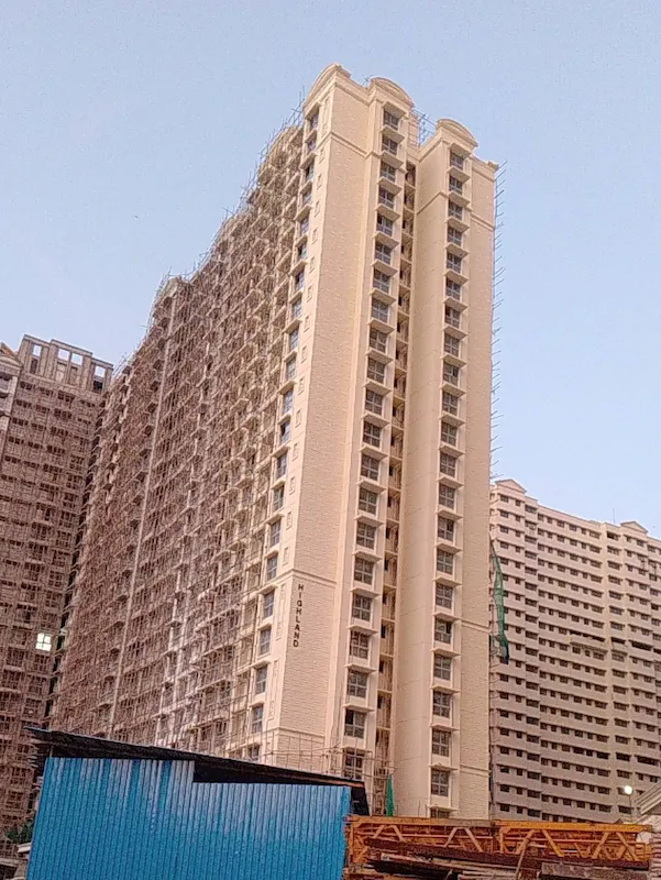 Highland — Powai (2)