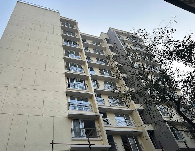 Durva — Andheri West (2)