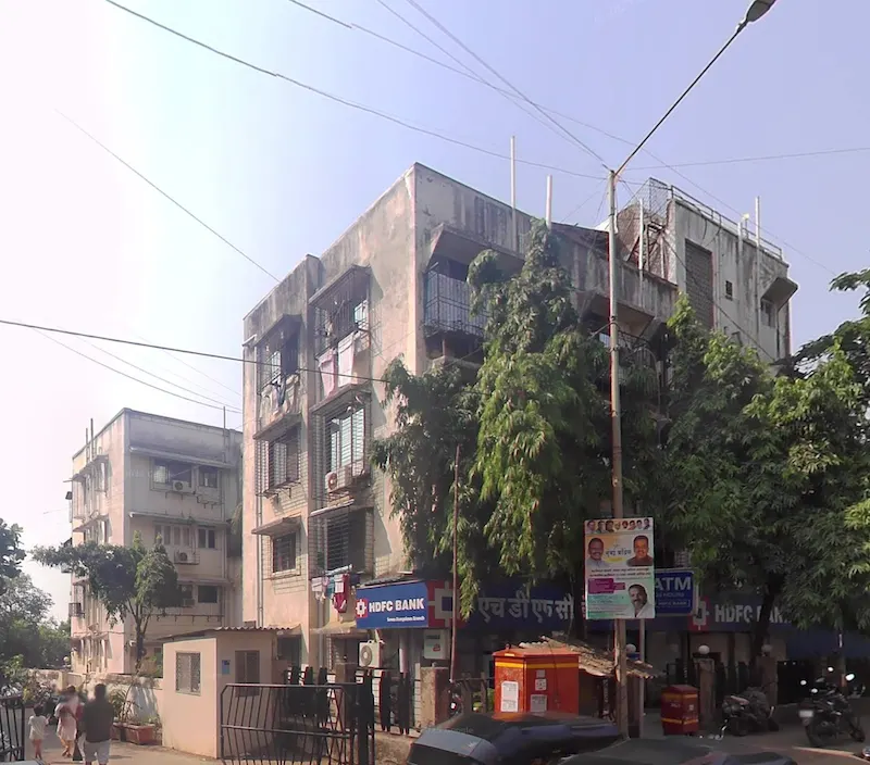 Guinea Paradise — Andheri West