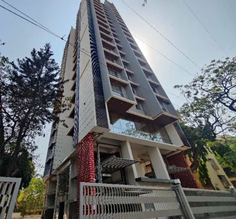 Nakul Raj — Malad West (1)