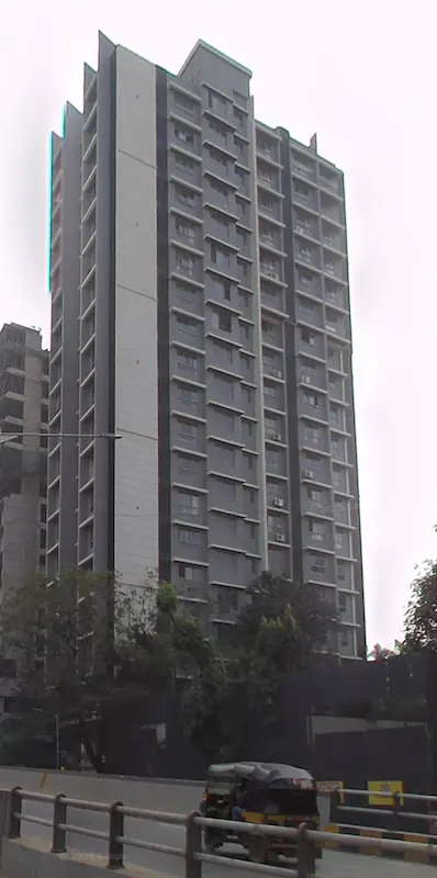Nakul Raj — Malad West (2)