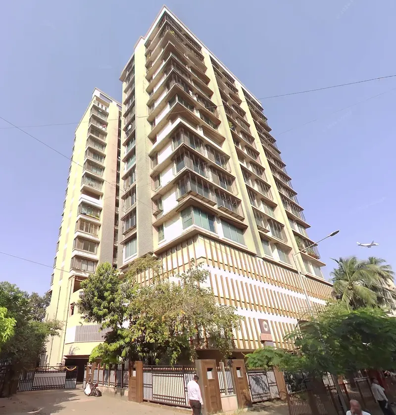 Ideal Apartments — Andheri West (1)