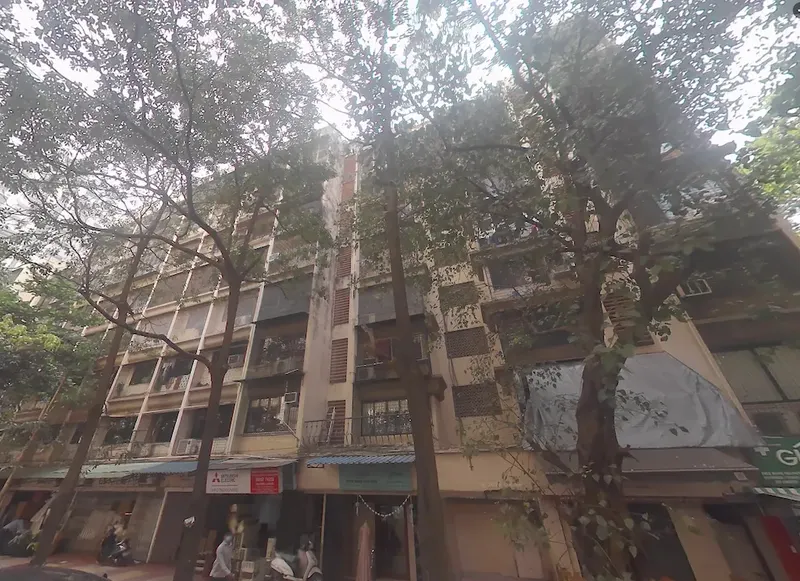 Shankardham — Andheri West (1)