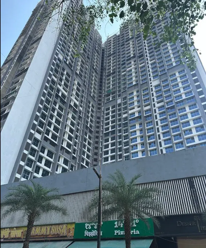 Lodha Raj Infinia — Malad West (2)