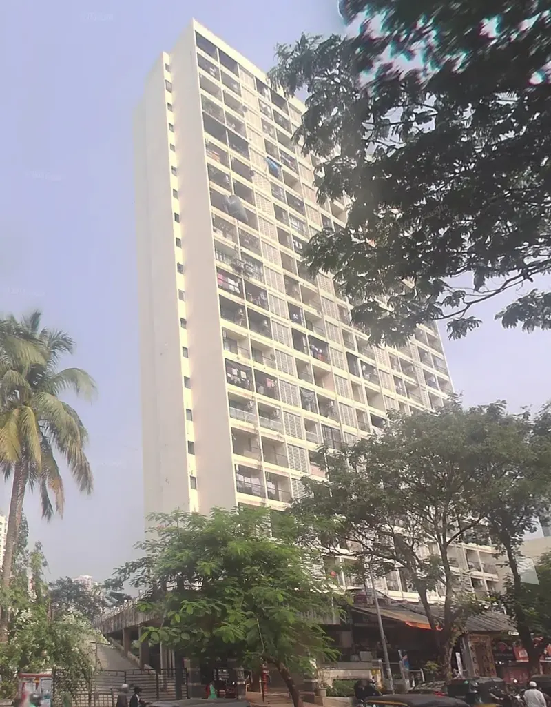 Platinum Heights — Andheri West (1)