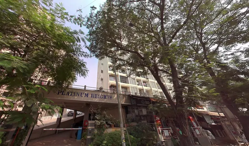 Platinum Heights — Andheri West (2)