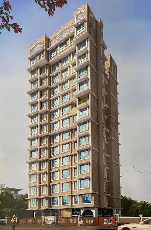 Chaitanya Kohinoor — Kandivali East
