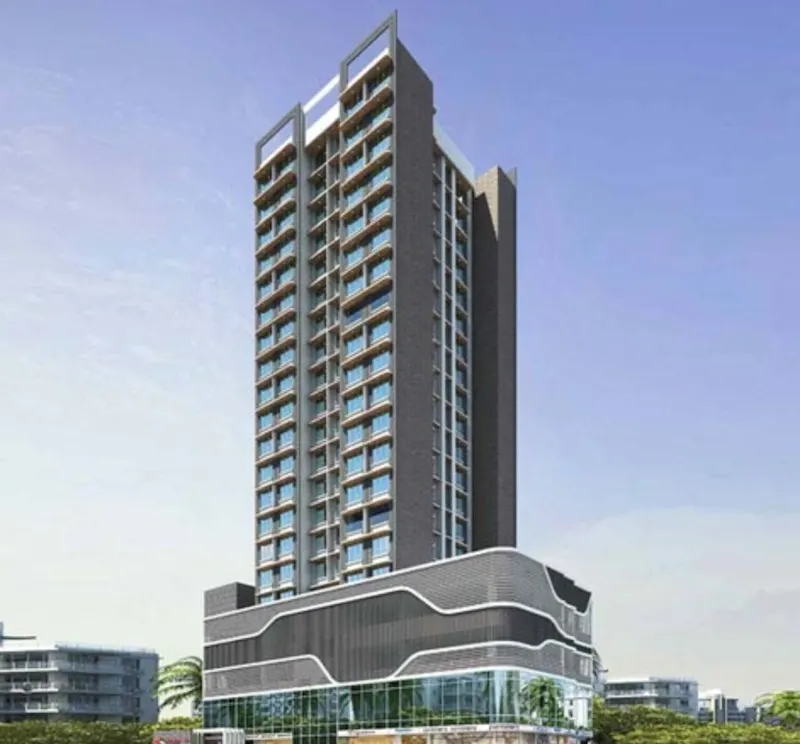 Vistaris — Kandivali East