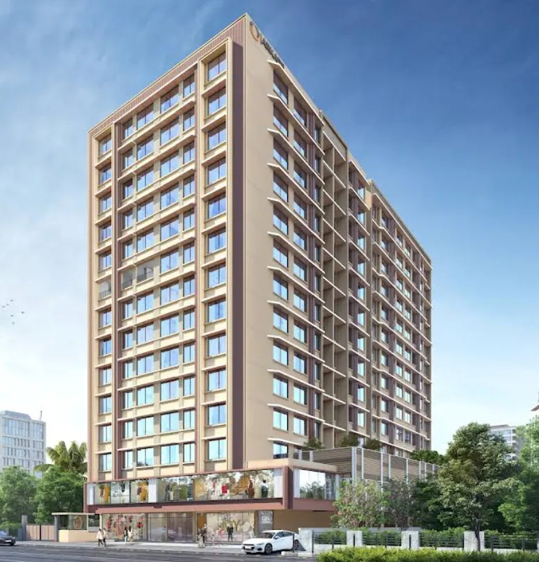 Arkade Prime — Andheri East (1)