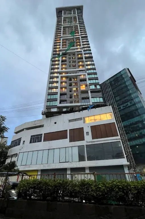 Applaud 38 — Goregaon East (2)