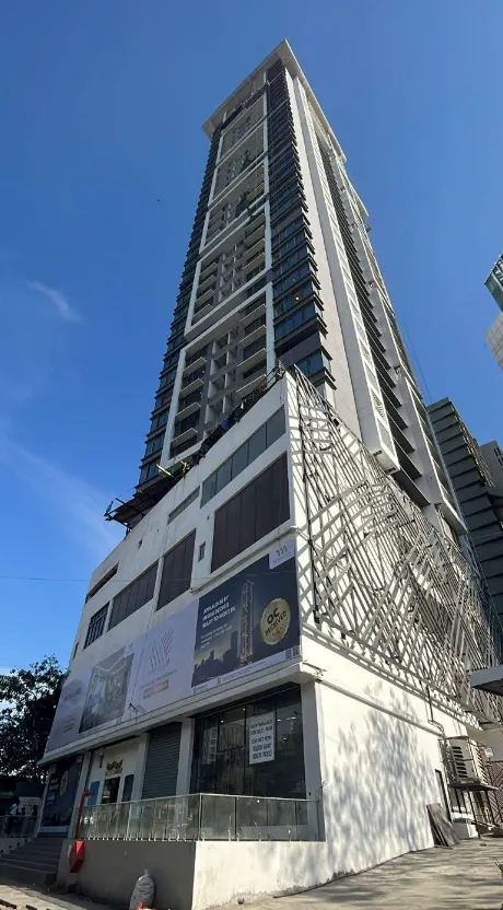 Applaud 38 — Goregaon East (4)