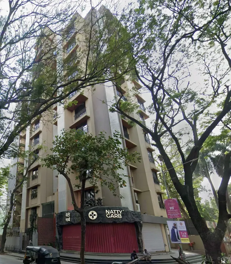 Kripa Vue — Bandra West (1)