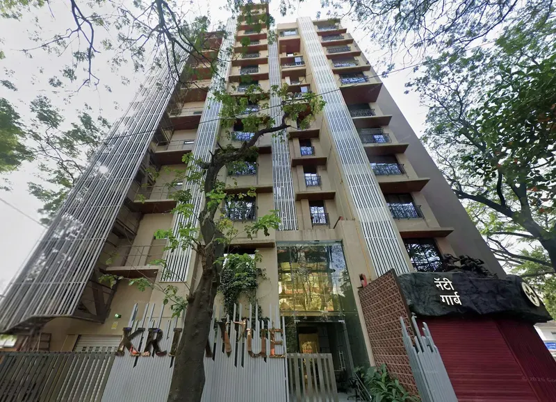 Kripa Vue — Bandra West (2)