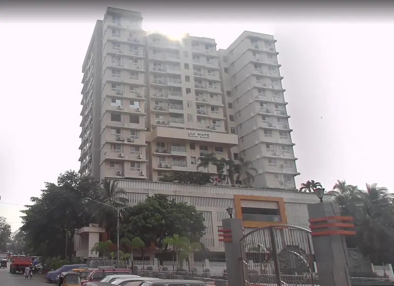 Lily White — Andheri East