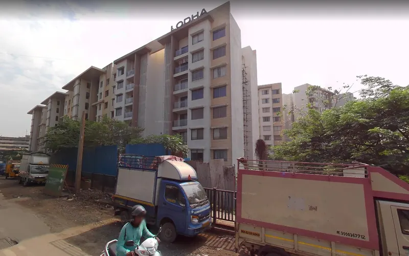 Lodha Eternis — Andheri East (2)
