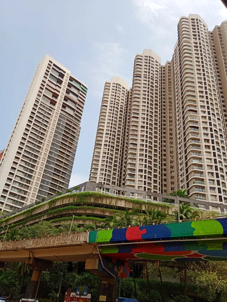 Lodha Fiorenza Venezia — Goregaon East